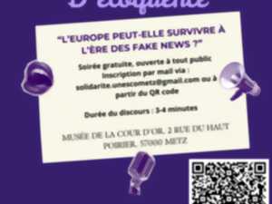 photo Concours d'éloquence