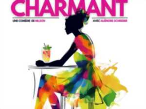 photo Spectacle - Un mojito avant le prince charmant