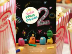 photo Mini-séances : Les toutes petites créatures