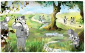 photo À la découverte de la Vallée de l'Aisne à vélo