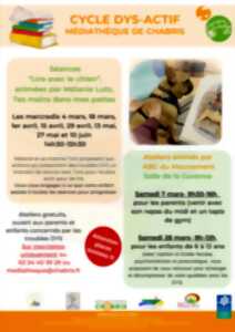photo Cycle Dys-Actif