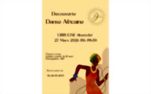 photo Découverte dans africaine