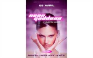 photo Solarium VOL.2 - Electro House & Dance à AMPLI