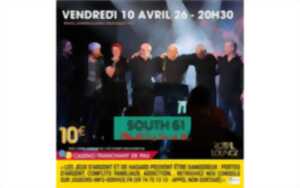 photo SOUTH 61