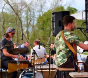 photo Concert live acoustic Softness , à La Canopée