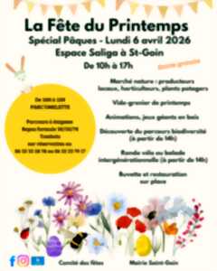 photo Fête du Printemps