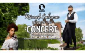 photo Concert Mixael Cabrera + stage de « Lady Style » par Yané Suena Cubano