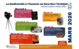 photo Projection du film 