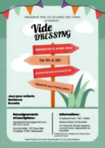 photo Vide dressing