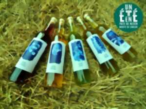 photo À la rencontre des producteurs - La Distillerie Dandelion