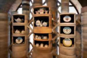 photo Journée Internationale de la Céramique