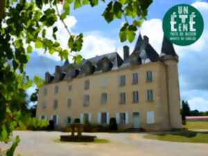 photo Visite commentée du Château de Nexon