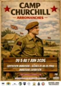 photo Camp Churchill