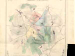 photo Conférence - La justice seigneuriale à la fin du XVIIIe dans les Vosges