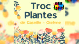 photo Troc Plantes de Gasville-Oisème