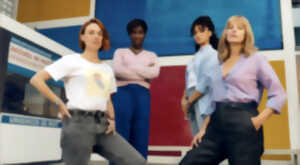 photo CINÉCO : LA MAISON DES FEMMES