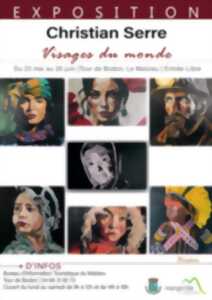 photo VISAGES DU MONDE