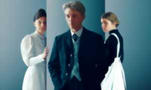 photo CINECO : LA CONDITION