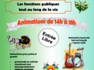 photo Fête du 1er Mai