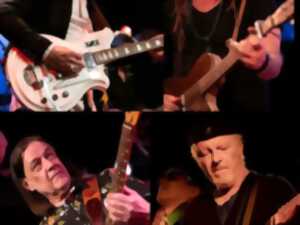 photo Concert - Rod Barthet & Guests