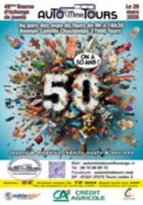 photo Salon Autominiatours