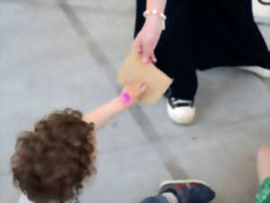 photo Dis, pourquoi ? · sœur de jour (2-4 ans)