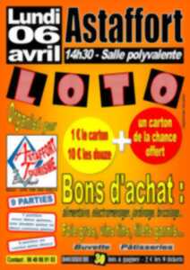 photo Loto à Astaffort