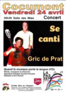 photo Se canti - Gric de Prat