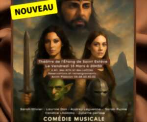 photo LA VALLÉE DE DANA