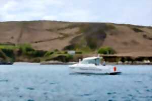 photo Balades en mer 3h00 avec Sû la mé