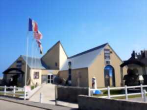 photo Exposition : Les artistes des barbelés