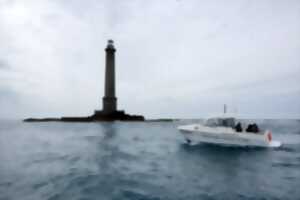 photo Pêche en mer avec Sû la mé