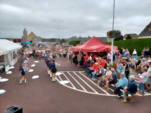 photo Rassemblement de véhicules de collection