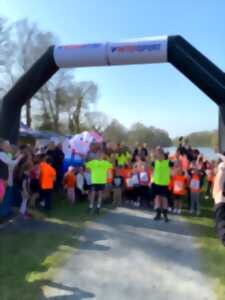 photo Les Empreintes de Pâques : randos et courses