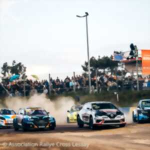 photo Exposition : Rallye Cross