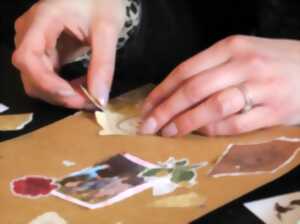 photo Scrapbooking tous ensemble