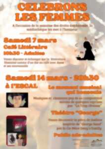 photo MUSIQUE ET THEÂTRE A NAILLOUX