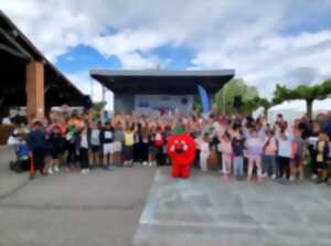 photo SPORTEZ-VOUS BIEN !