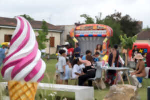 photo QUARTIER D'ÉTÉ AU RÉCÉBÉDOU
