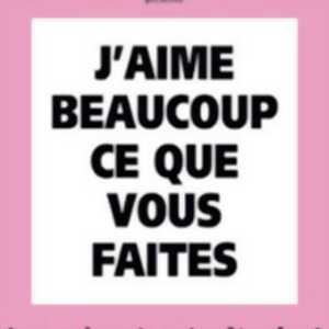 photo J'Aime Beaucoup ce que Vous Faites - Café-Théâtre Les 3T d'A Côté, Toulouse