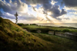 photo Cap d’Alprech - Balade littorale guidée et dessinée sur le Cap d’Alprech - 9h30