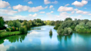 photo La Ballastière - Le réveil de la nature
