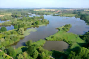 photo Marais Audomarois - Le Marais et son histoire