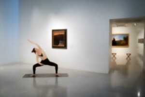 photo Cours de yoga : Silence, on respire