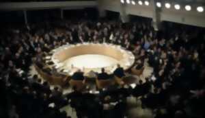 photo Summit Strasbourg