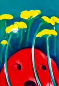 photo La balade d’Oscar