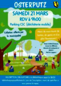 photo OSTERPUTZ 2026