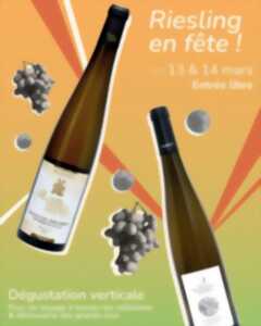 photo Riesling en fête !