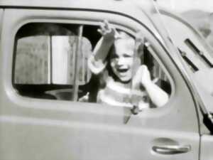 photo Atelier jeune public (8-11 ans) : Le mouvement, hier et aujourd'hui