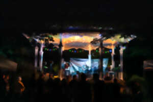 photo 3ème concert des Oubliés